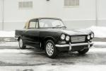 Triumph Sports 6 1962 года